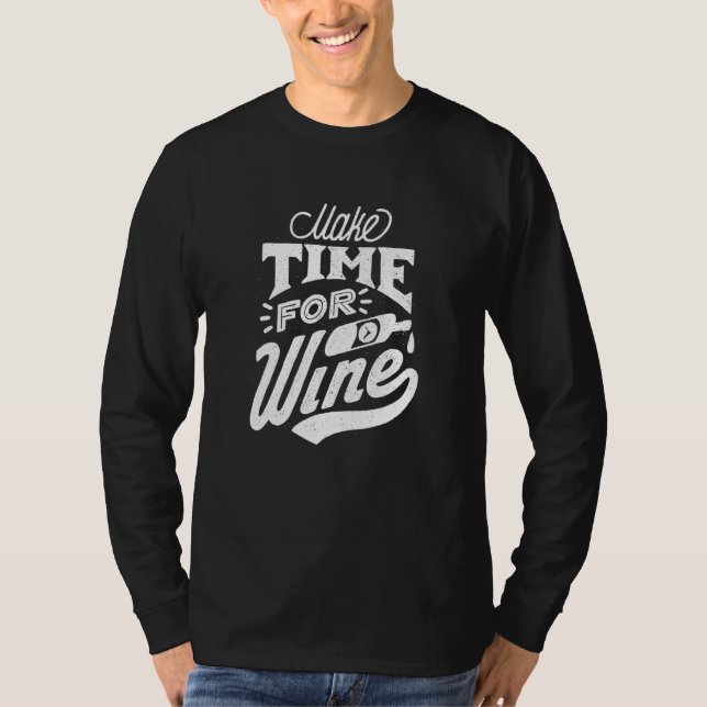 wines wine drinker wine drinker wine  wine  wine 2 t shirt (Framsida)