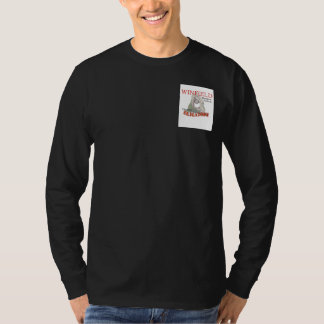 Winfield är Brigadoon Tee