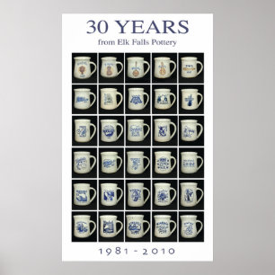Winfield Mugg Series Poster