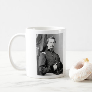 Winfield Scott Hancock Mugg