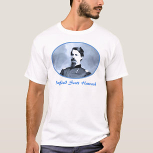 Winfield Scott Hancock T Shirt