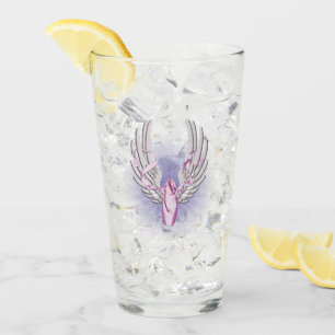 Winged Ballet (Dance) Glaskopp