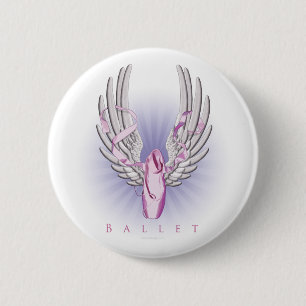 Winged Ballet (Dance) Knapp