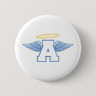 Winged Brev A Knapp