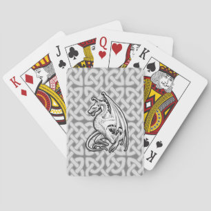 Winged Dragon Casinokort
