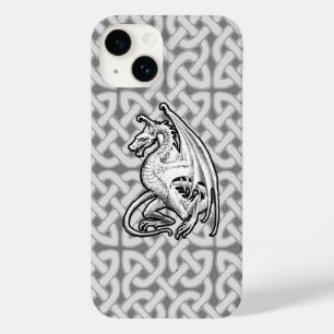Winged Dragon iPhone 7 Fodral