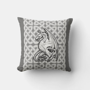 Winged Dragon Kudde