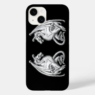 Winged Dragons