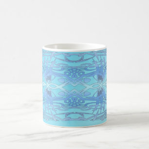 Winged Grind Kaffemugg