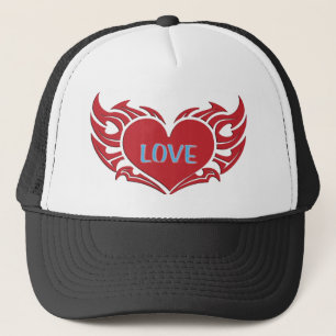 Winged Heart Keps