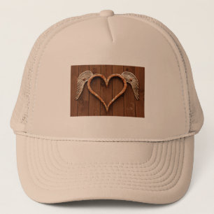 Winged Heart Keps