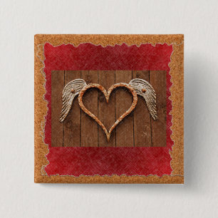 Winged Heart Knapp