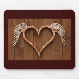 Winged Heart Musmatta