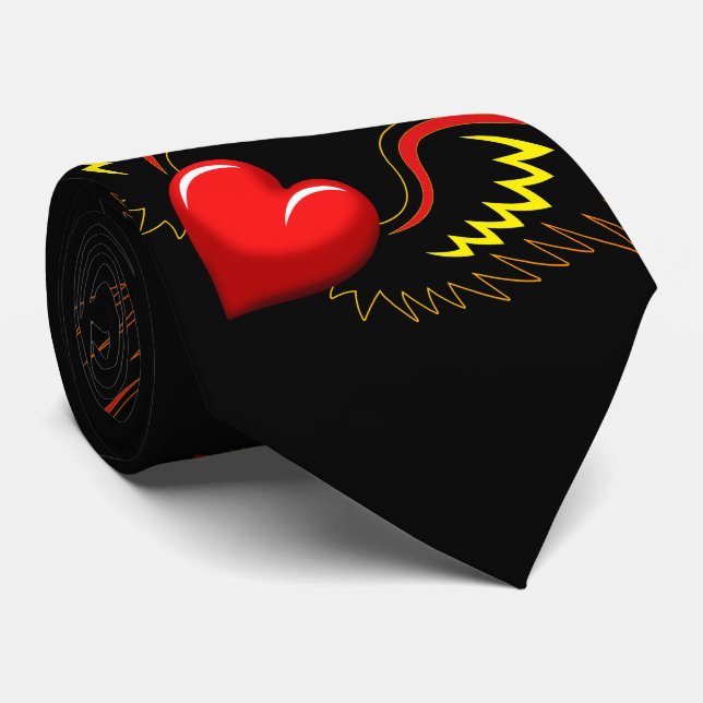 Winged Heart Slips (Rullad)