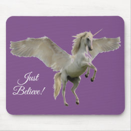 Winged Unicorn Musmatta