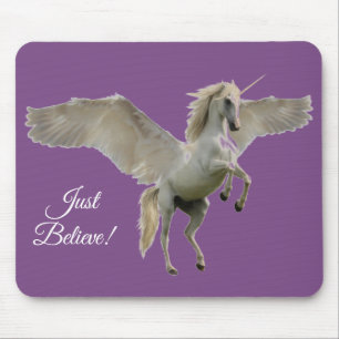 Winged Unicorn Musmatta
