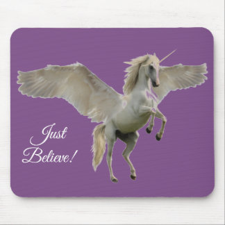 Winged Unicorn Musmatta