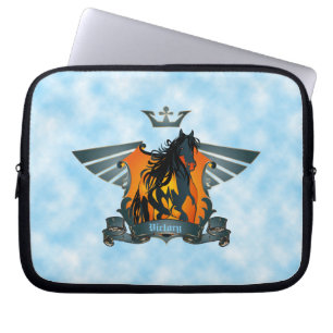 Winged Victory - Laptop sleeve