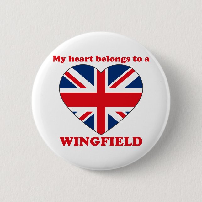 Wingfield Knapp (Framsida)