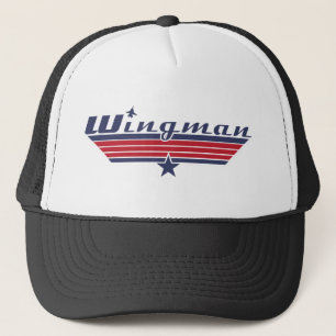 Wingman Keps