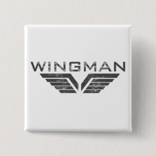 Wingman Knapp
