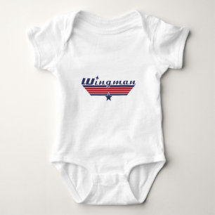 Wingman T-shirt