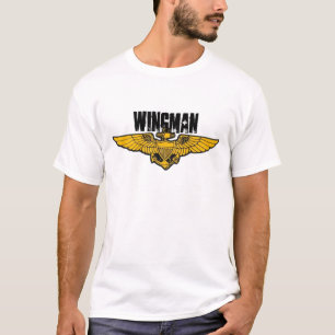 Wingman Tee
