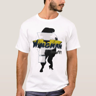 WingmanT-tröja Tee Shirt