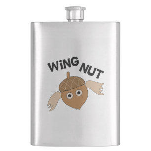 Wingnut Fickplunta