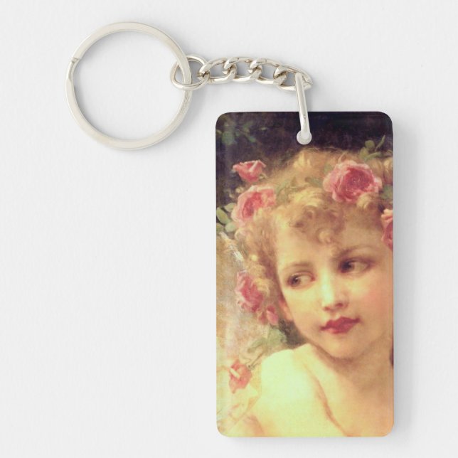 Wings Of Desire - Guillaume Seignac (Framsidan)