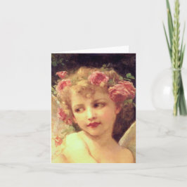 Wings Of Desire - Guillaume Seignac Kort