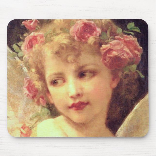 Wings Of Desire - Guillaume Seignac Musmatta (Framsidan)