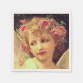 Wings Of Desire - Guillaume Seignac Pappersservett