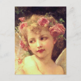 Wings Of Desire - Guillaume Seignac Vykort