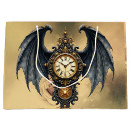 Wings of Eternity – The Timeless Guardian. 