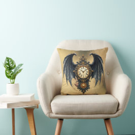 Wings of Eternity – The Timeless Guardian.  Kudde