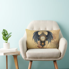 Wings of Eternity – The Timeless Guardian.  Lumbarkudde