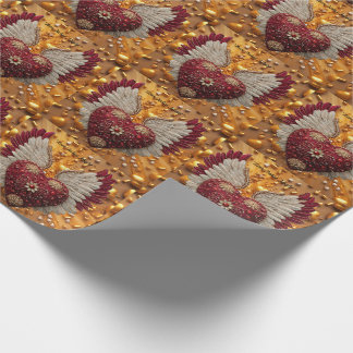 "Wings Of Love" Presentpapper