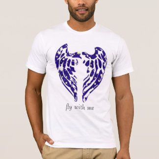 wings_stars2 fluga med mig t shirt