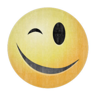 WINK ANSIKTE