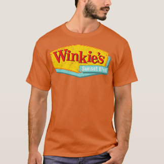 Winkies T Shirt