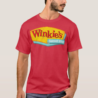 Winkies T Shirt