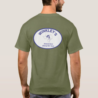 Winkleys T-shirt