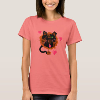Winky Wion T Shirt