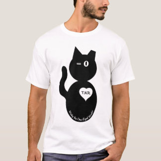 Winkys skjorta t-shirt