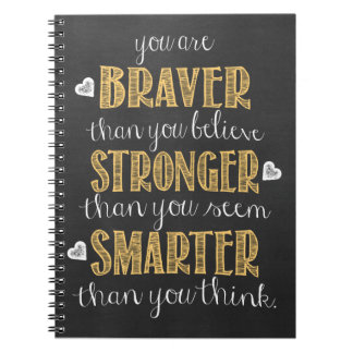 Winne Pooh citationsteckenanteckningsboken Anteckningsbok