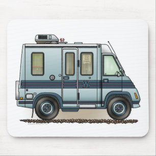 WinnebagoLeSharo campare RV Musmatta