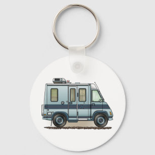 WinnebagoLeSharo campare RV Nyckelring
