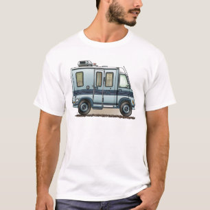 WinnebagoLeSharo campare RV T-shirt