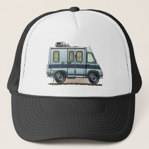 WinnebagoLeSharo campare RV Truckerkeps
